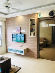 Blk 414A Fernvale Link (Sengkang), HDB 3 Rooms #176661562
